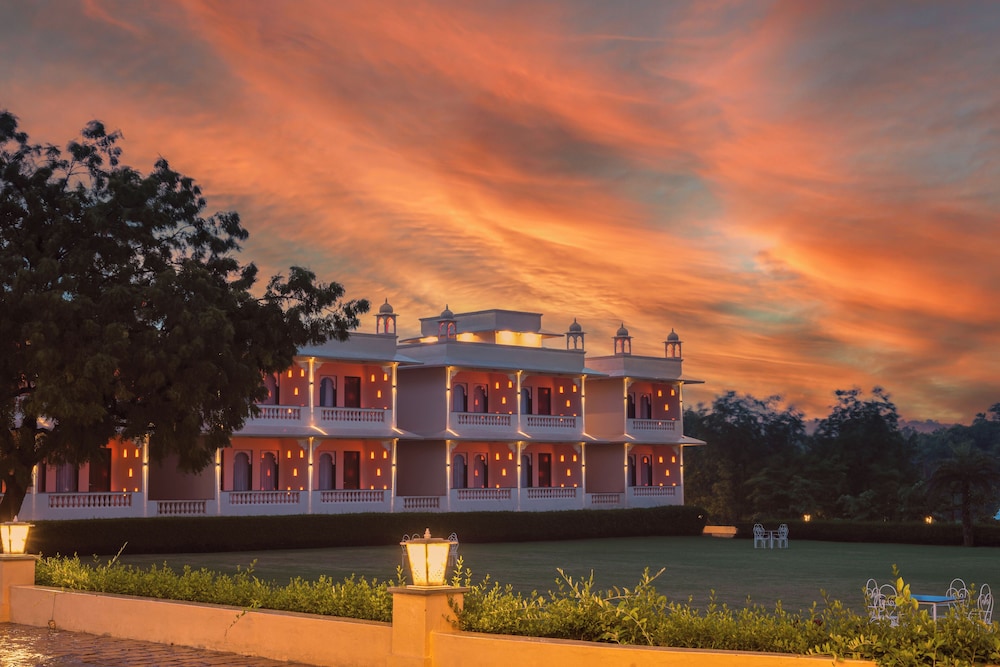 Trulyy The Shakti Vilas view 5