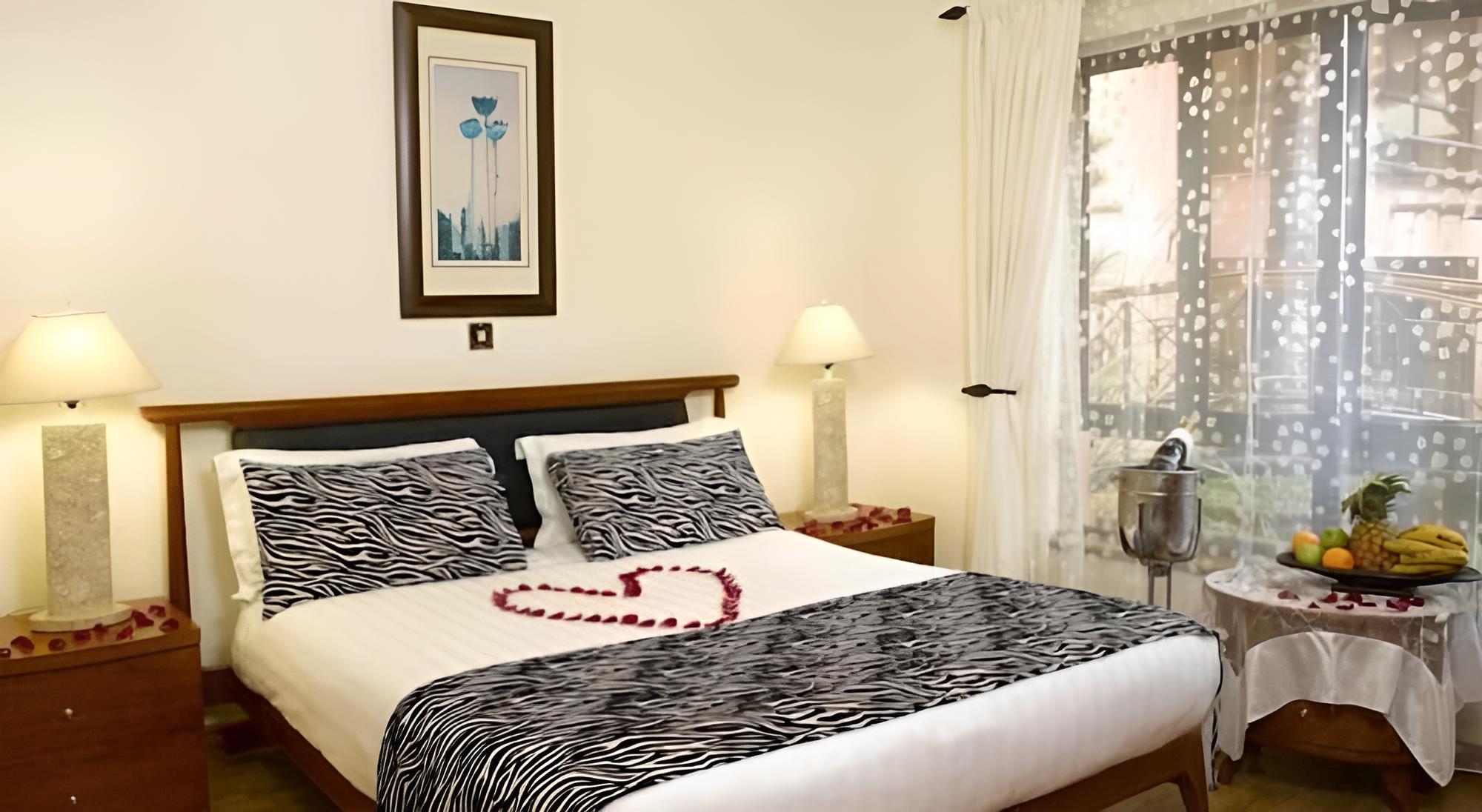Wasini All Suite Hotel view 4