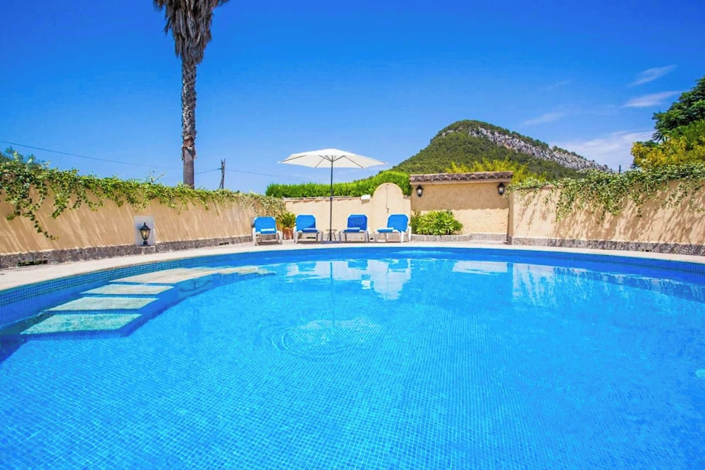 Villa Llarg