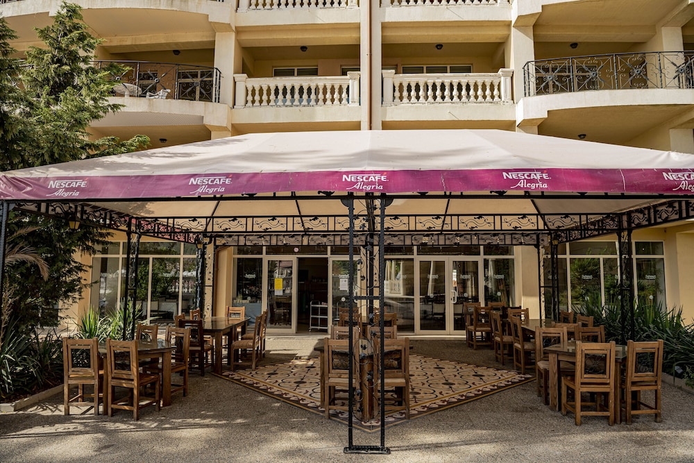 Menada Andalusia Apartments