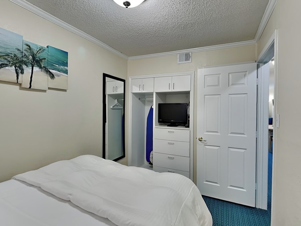 Casa Del Mar 306