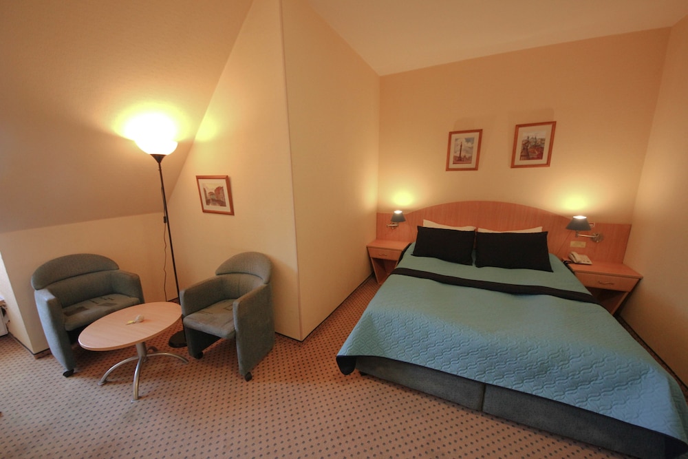 Hotel Nord