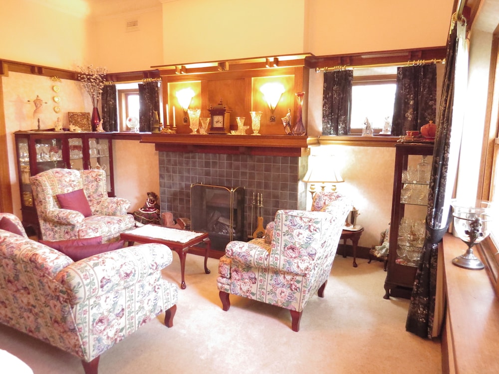 Mourilyan House