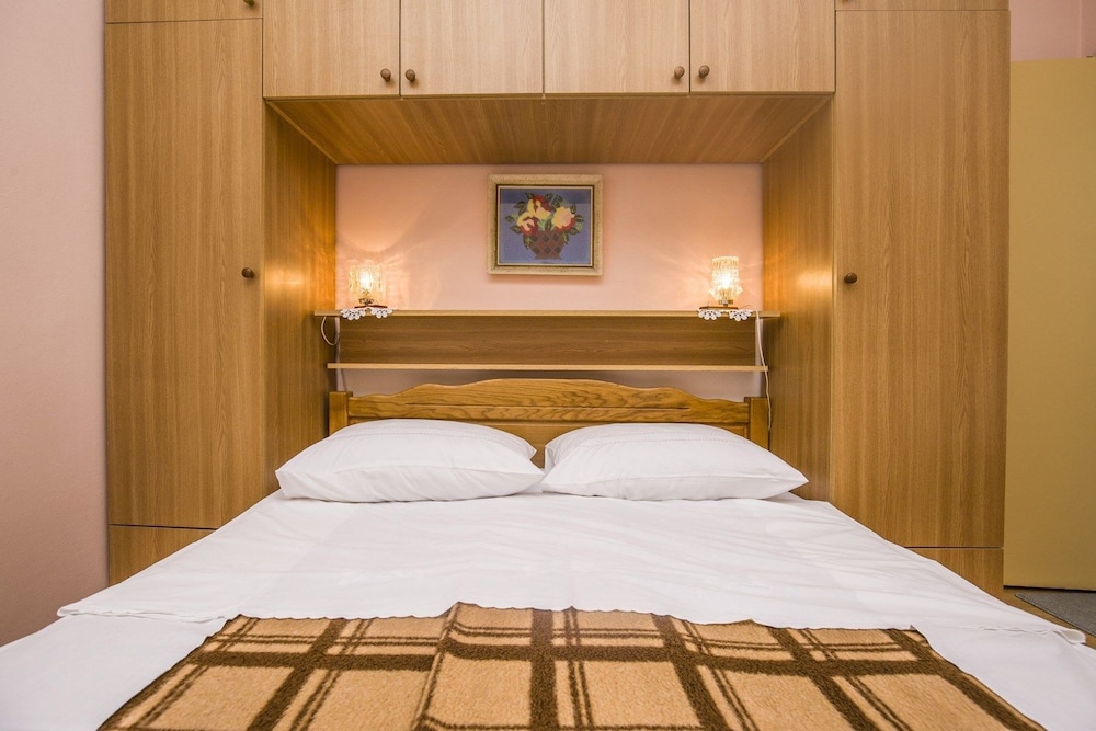 Superior Suites & Apartments in the Heart of Prague
