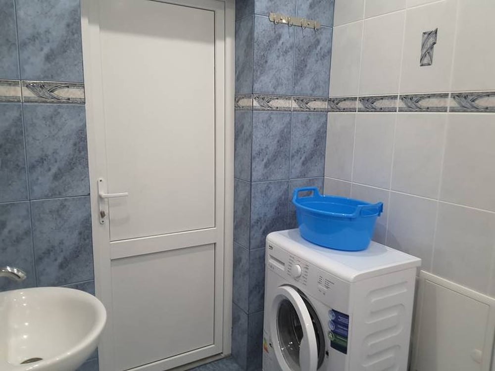 On Sanatornaya Guest House