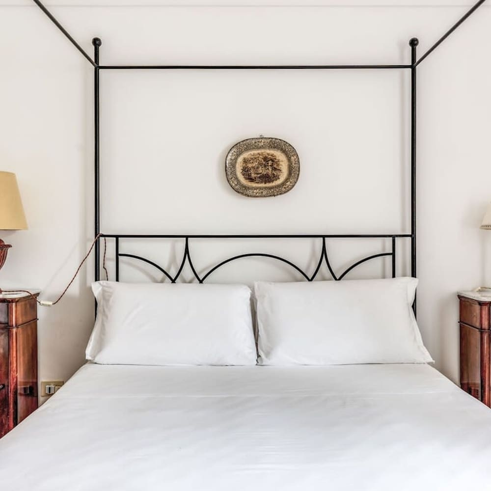 Villa Carteni in Massa Lubrense photo 2