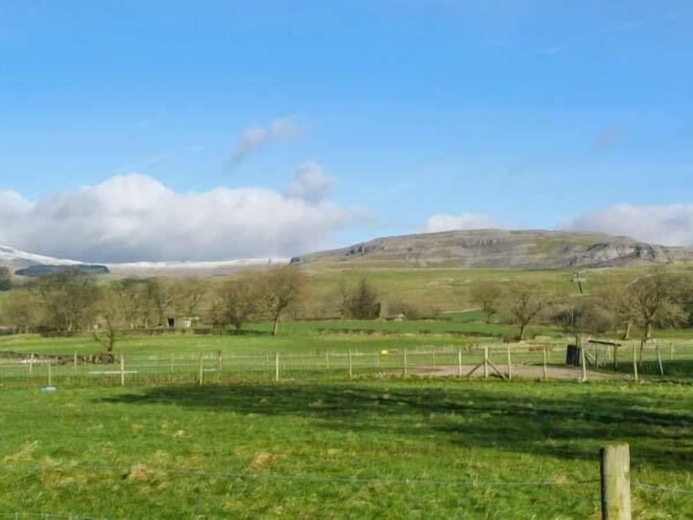 Orcaber Cottage