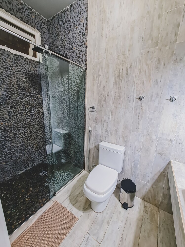 Casa c Wifi Churrasq Pisc red rio Pet Friendly