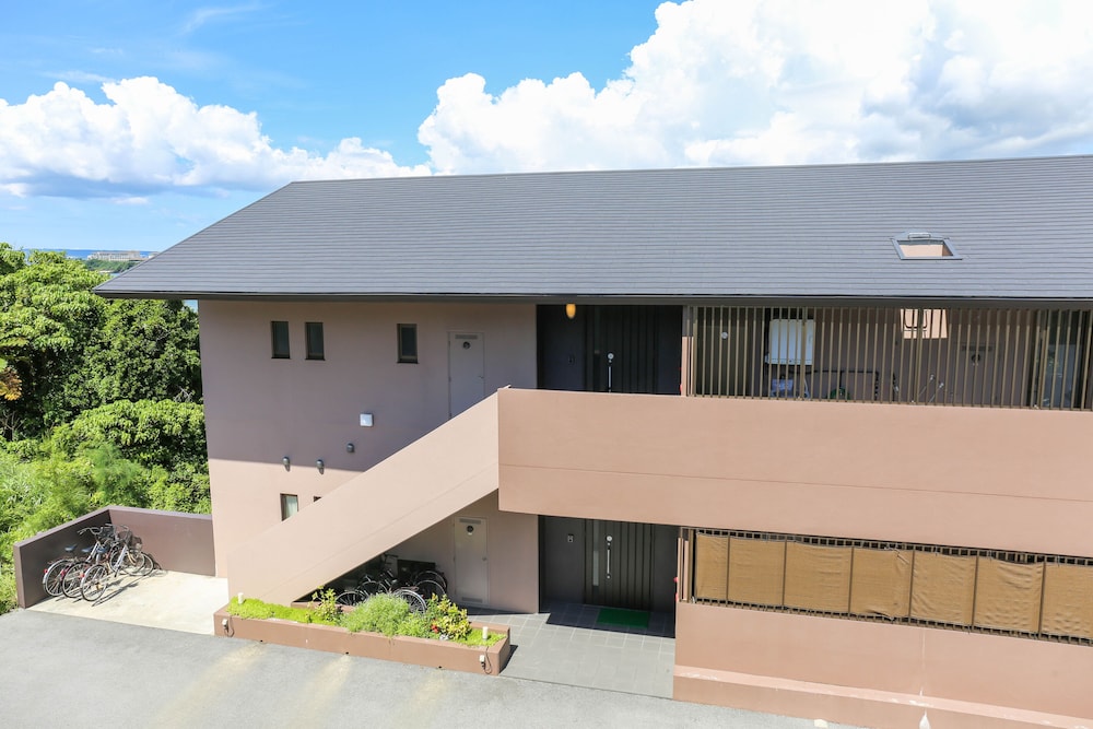 Onnason vacation rental B view 4