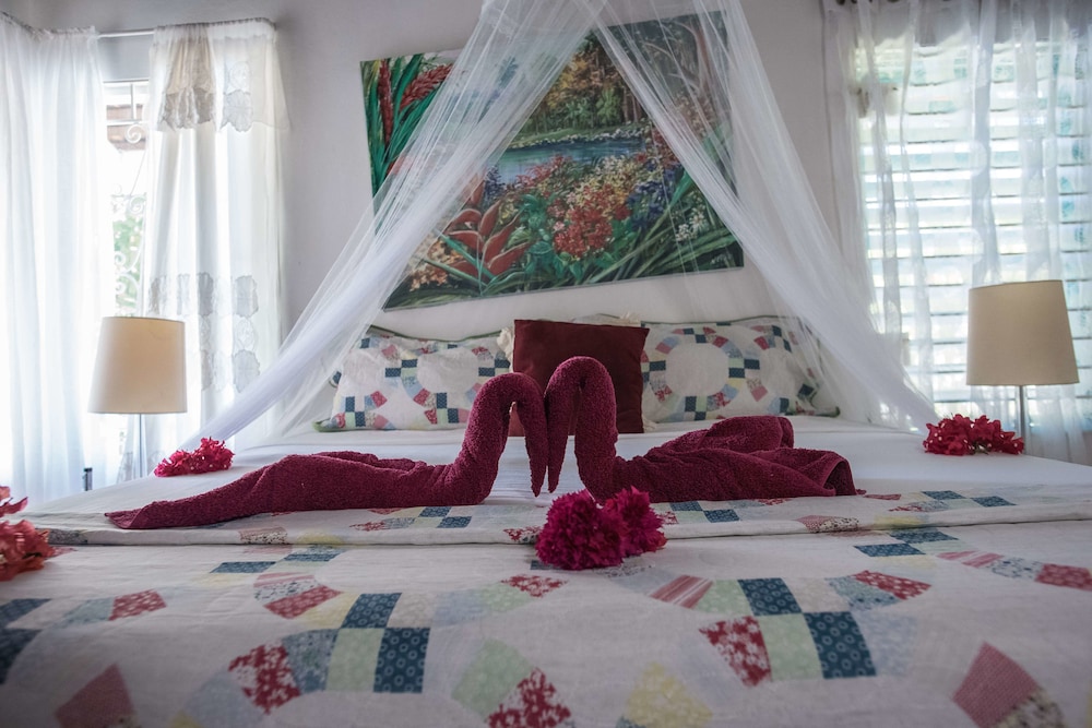 Beach Palm Villa, photo 32