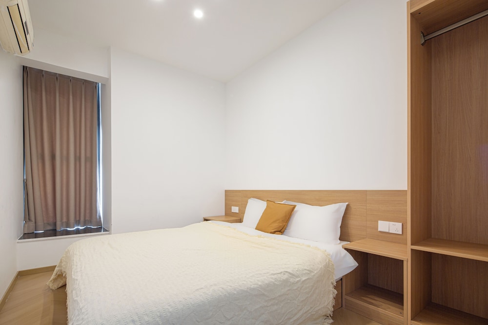 重庆暖余江景民宿 Chongqing Nuanyu River View Hotel