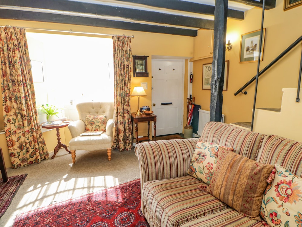 Dillons Cottage