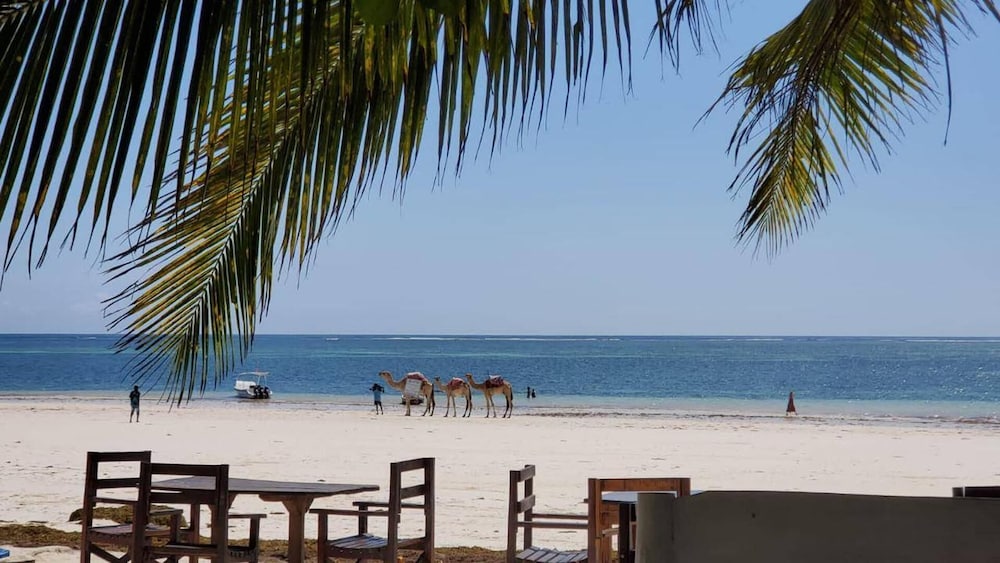 Diani Beach Dream House - 5 Bedrooms