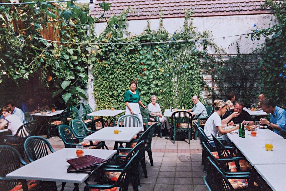 Gasthaus Zur Rose - Property Image 1