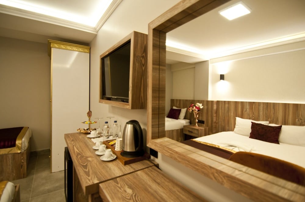 Vali Konak Otel - Image 48