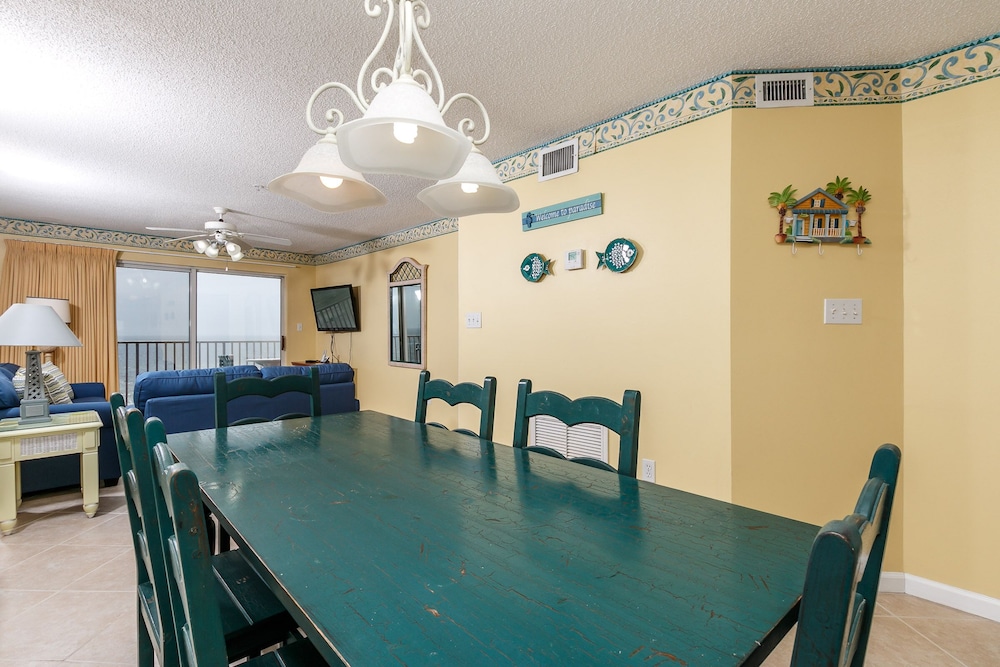 The Palms 405 by Brooks and Shorey Resorts