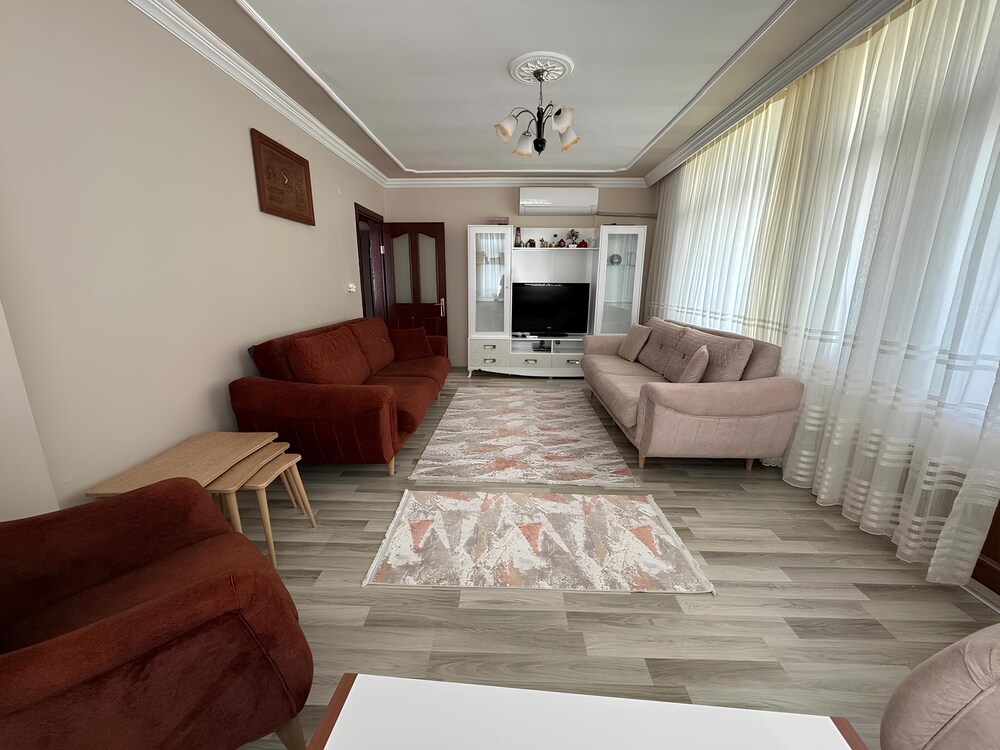 Karadeniz Apart Pansiyon view 5