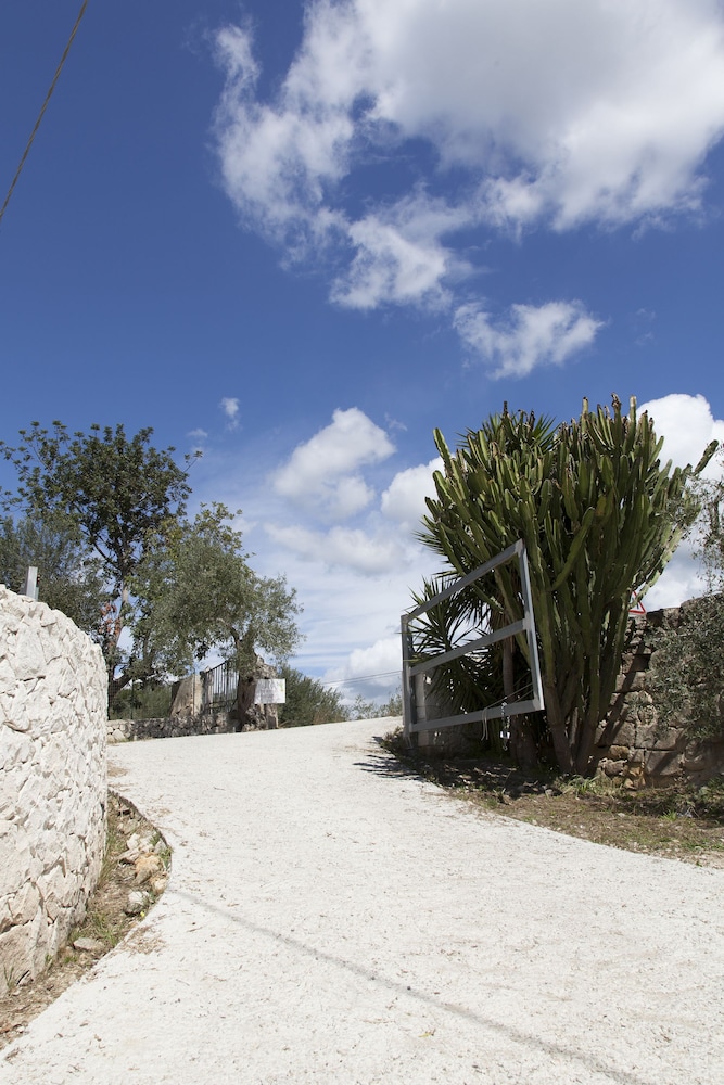 Camping Fiori di Noto