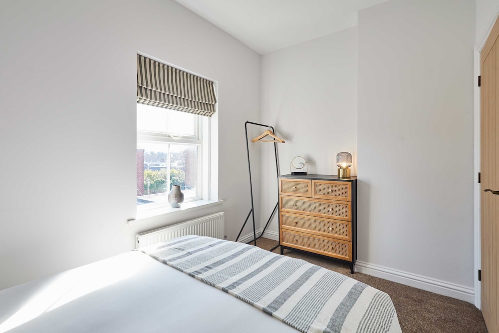 Host Stay Mayfield