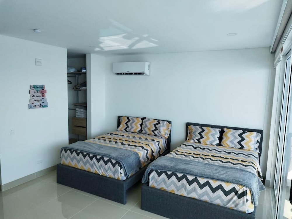 Reserva del Mar Apartamentos