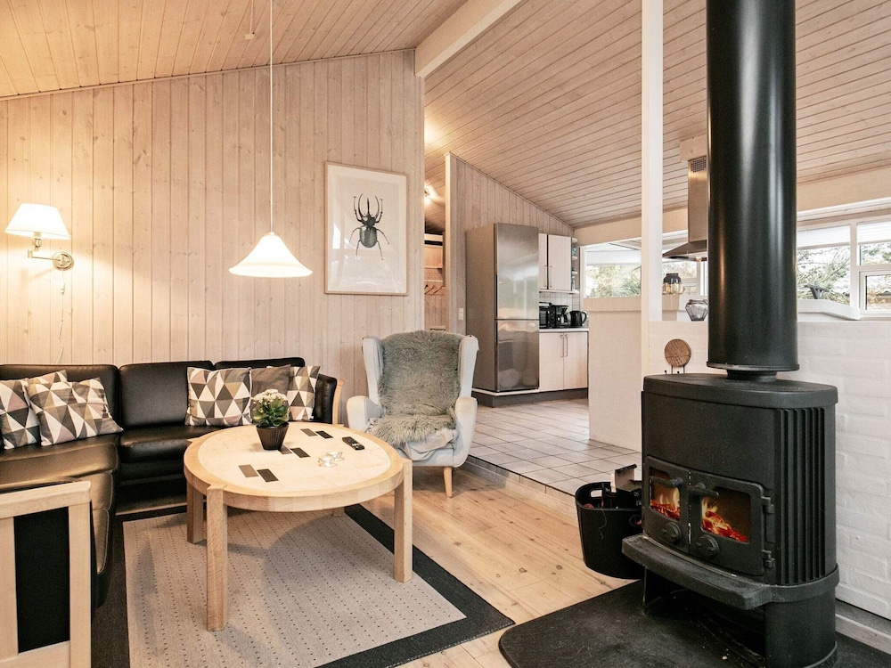 Luxury Spa Retreat in Blavand - By Traum Ferienwohnungen