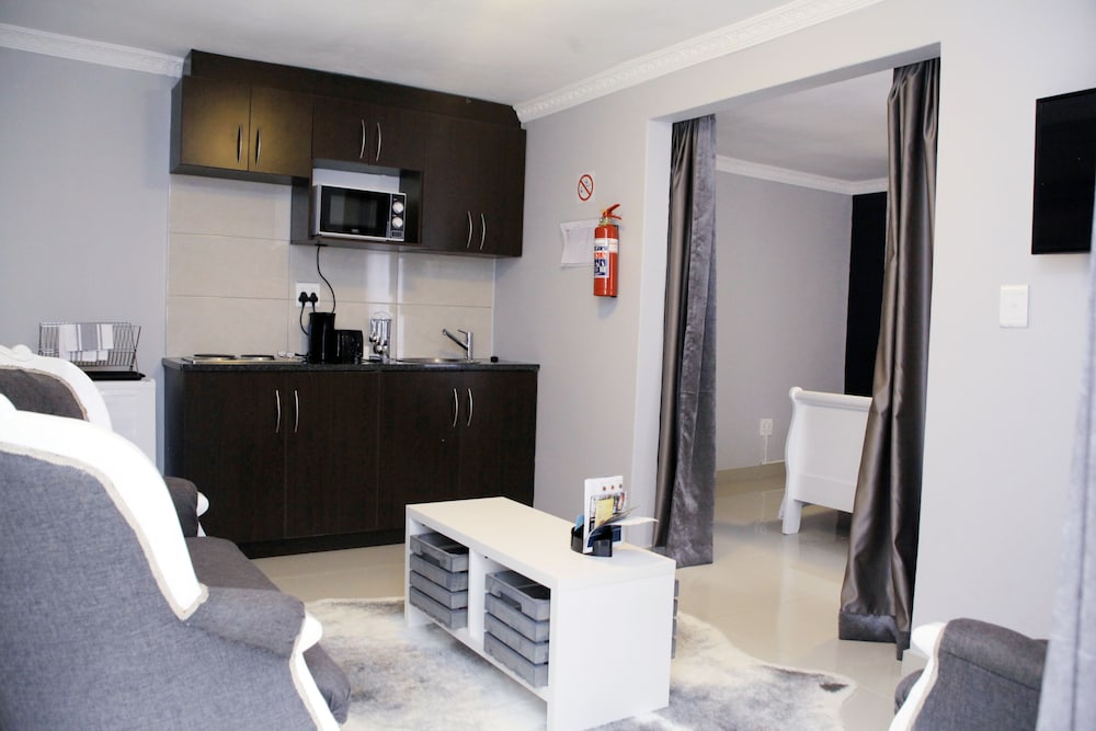 Kiendo Bed and Breakfast