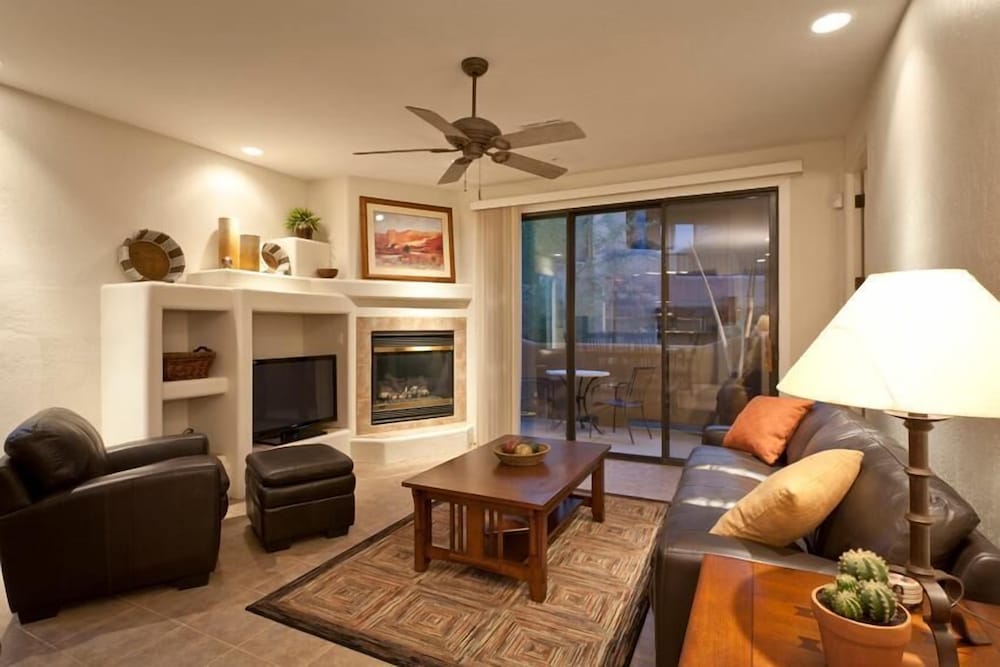 Troon North Golf Casitas By Signature Vacation Rentals