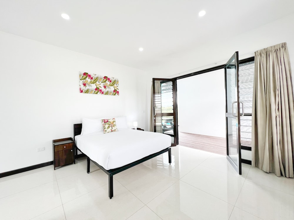 Paradise Villas - view 13