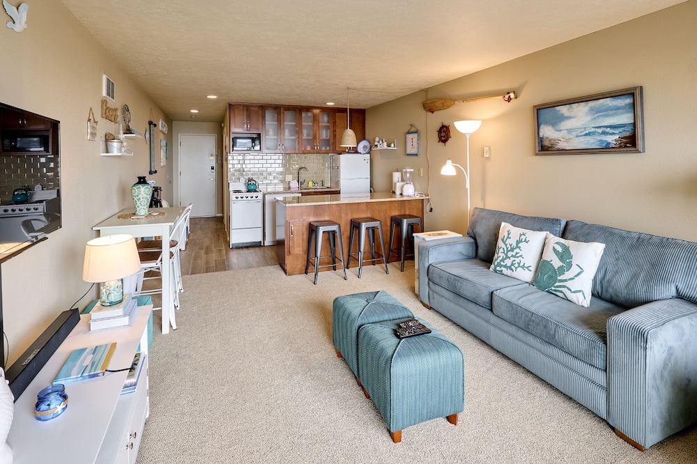 Lincoln City Vacations - Surftides Plaza Rentals - Property Image 8