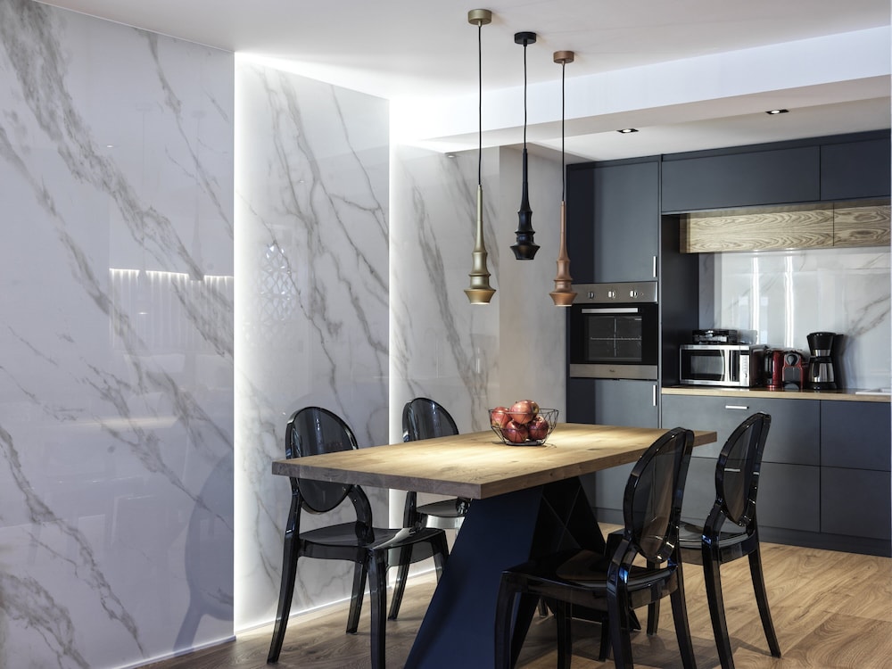 Kolonaki 8 - Design Suites & Lofts