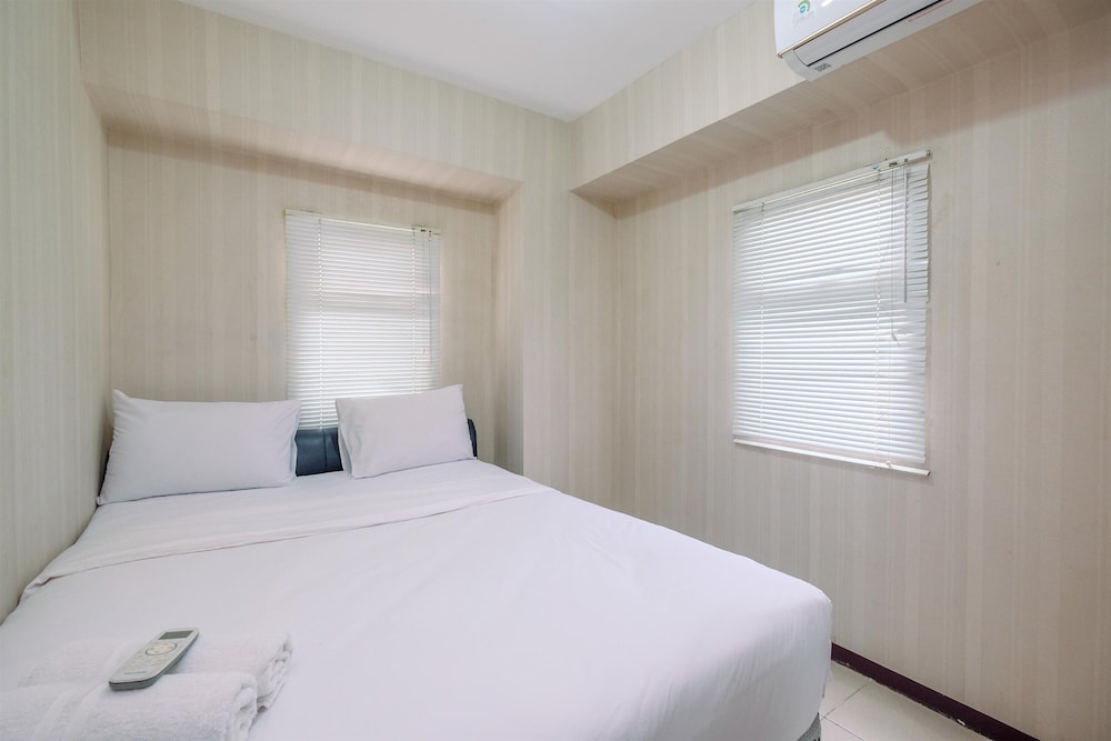 Comfort And Cozy Living 2Br Bogor Valley Apartment