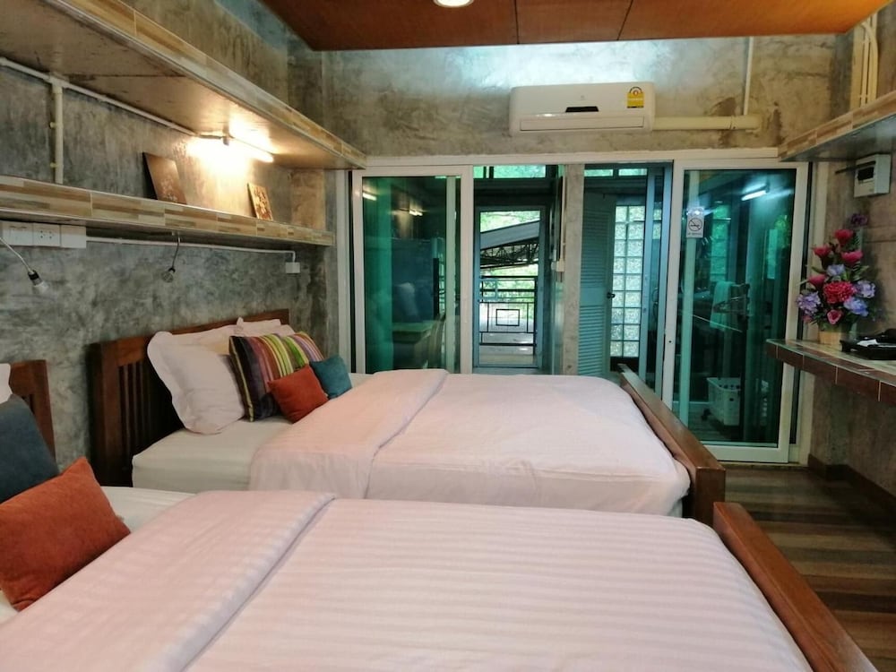 Loei Huen Hao Hug Home & Resort