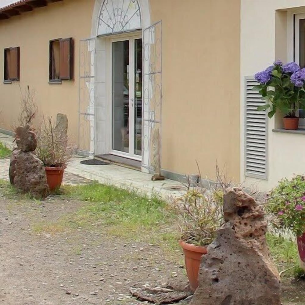 Country Resort Capo Nieddu