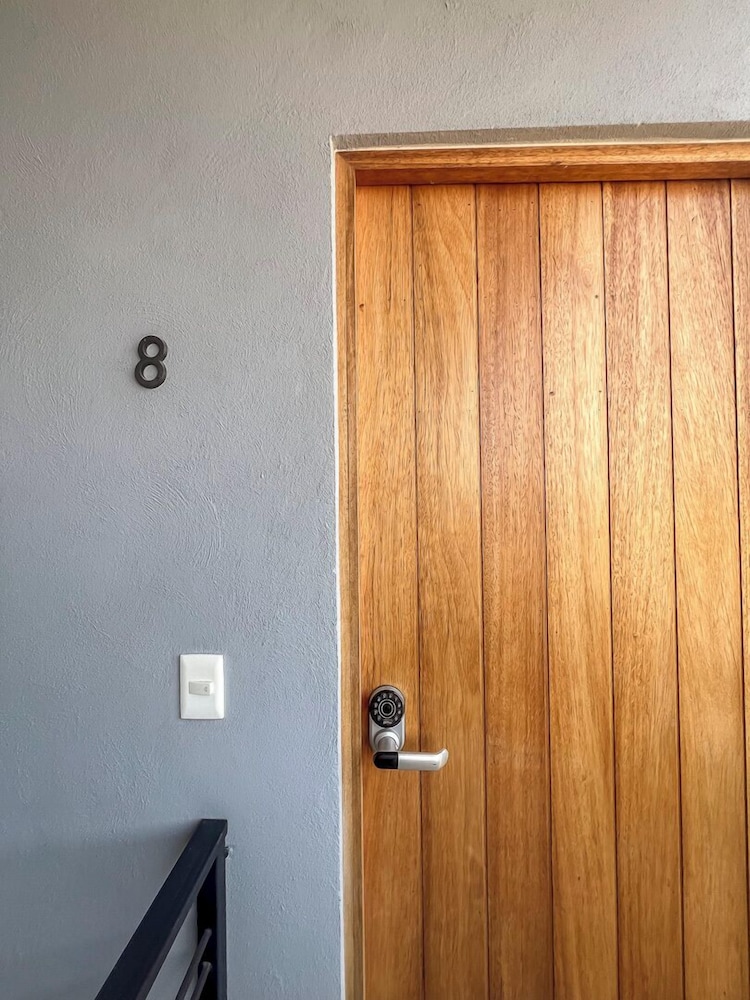 Warm Haven in Puerto Vallarta 2 Bedrooms