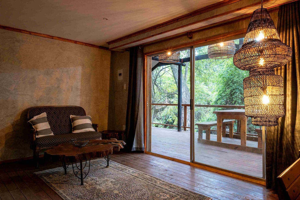 Matumi Trail Forest Lodge