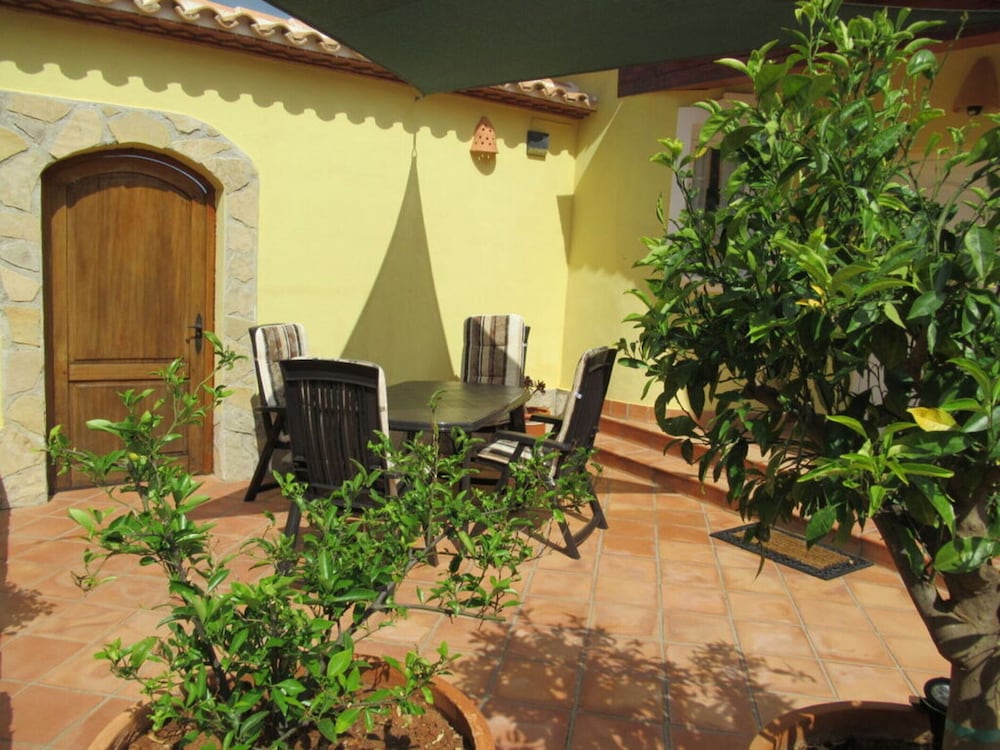en la Montana Comfortable Holiday Residence