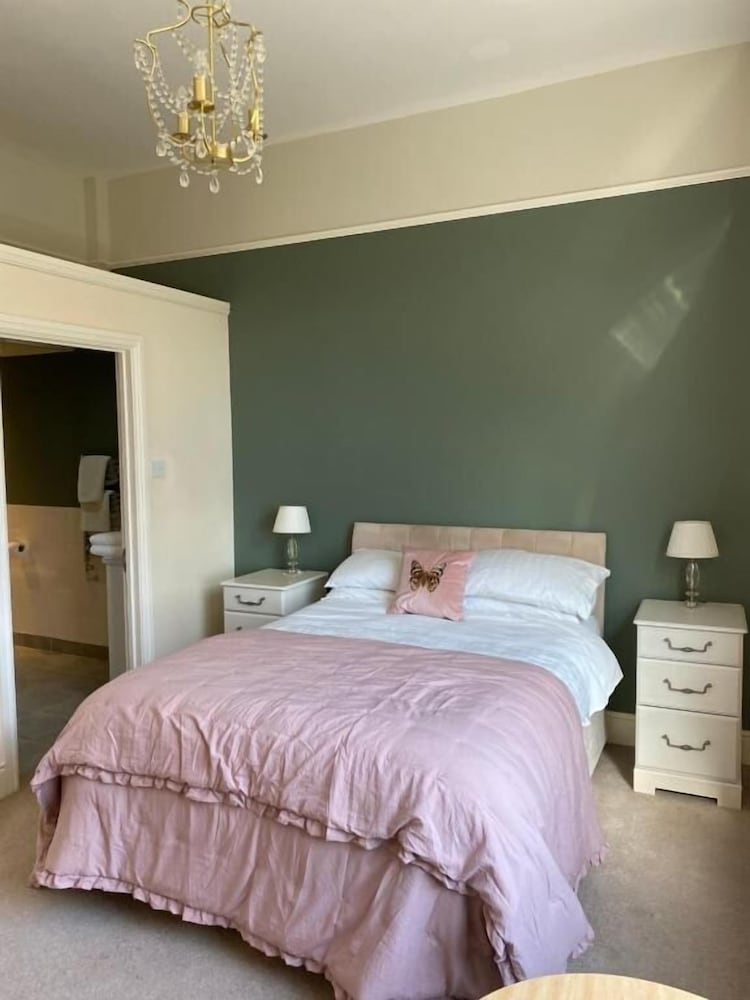 Coundon Lodge