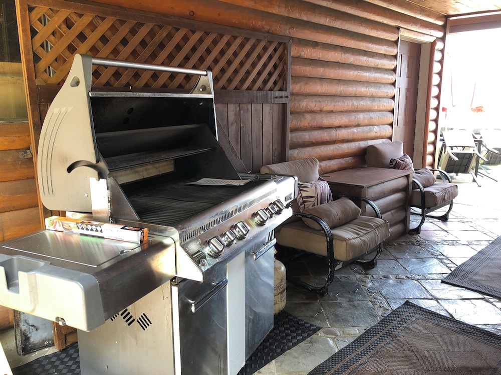 Qualicum Breeze Beach Resort