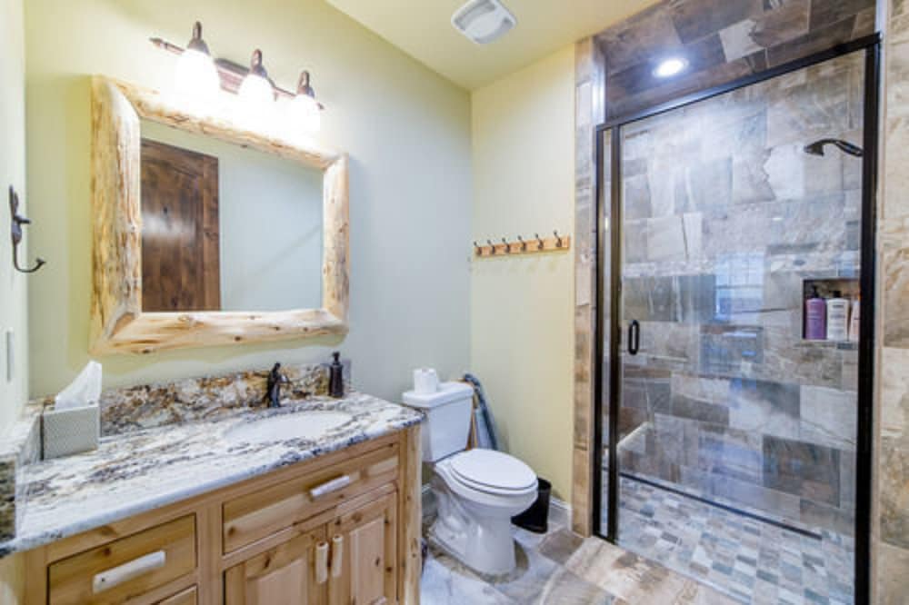 Inn the Woods Suites