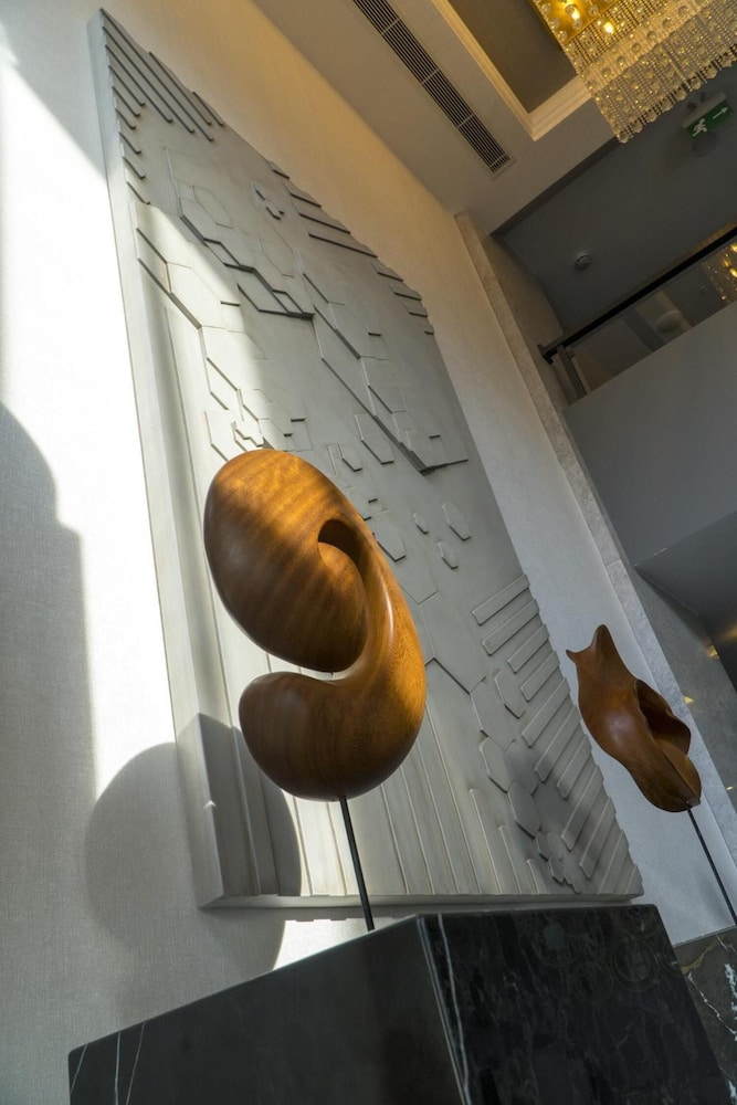 Greymark Otel - Image 43