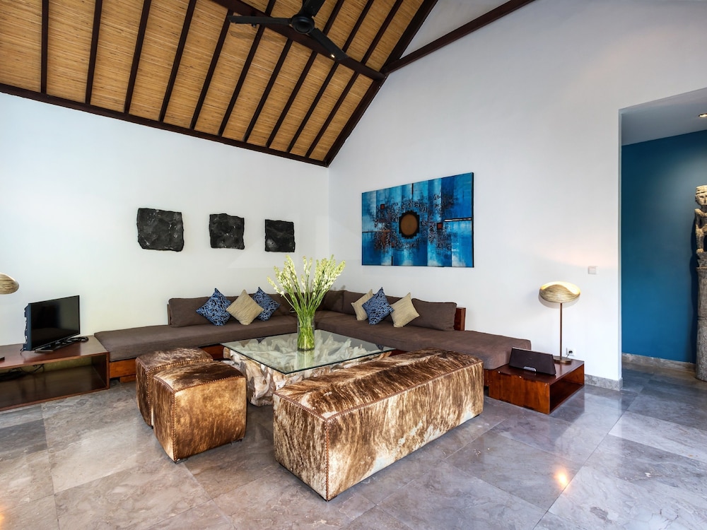 Anjali Villas by Villa Finder