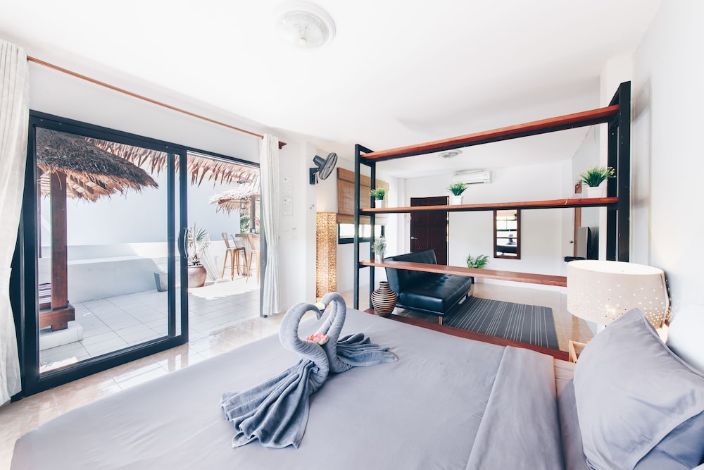 Coco Lilly Villas