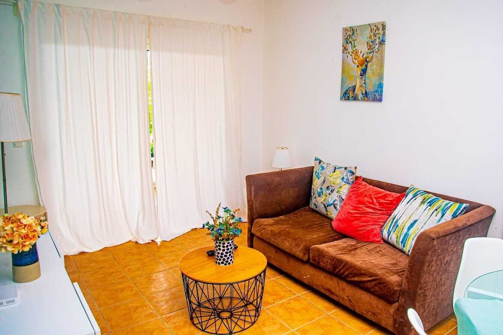 Cozy apartment at Cocotal Golf Suites