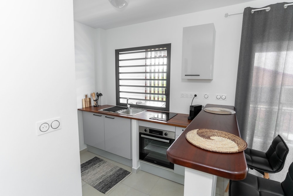 Le Nid de Thalys Appartement de charme