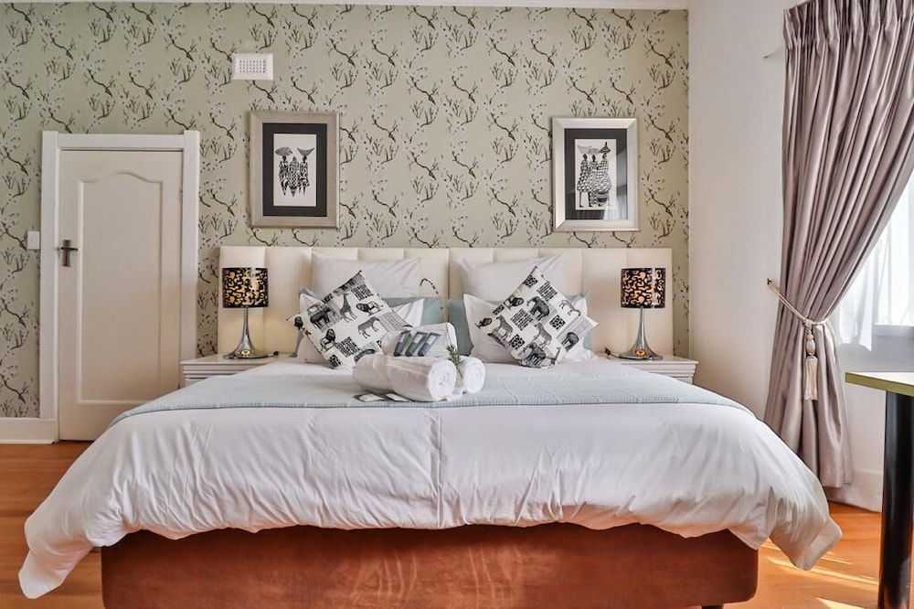 Sunbury bed and breakfast