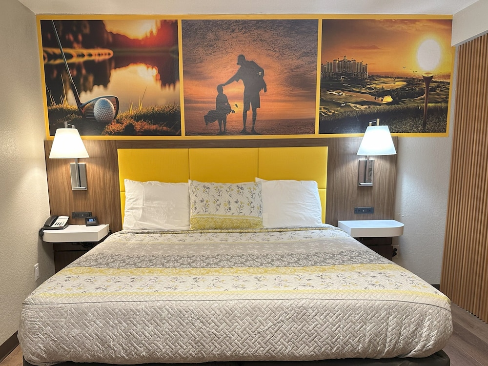 The Golfers Inn - Property Image 22