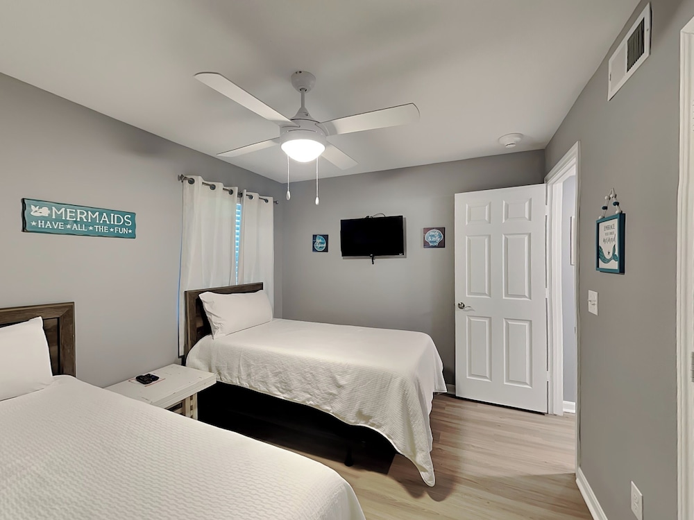 Gulf Shores Plantation #4206 by Southern Vacation Rentals