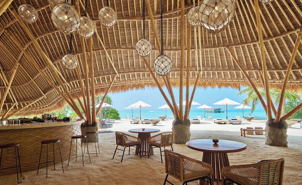 Sirru Fen Fushi Private Lagoon Resort — 13
