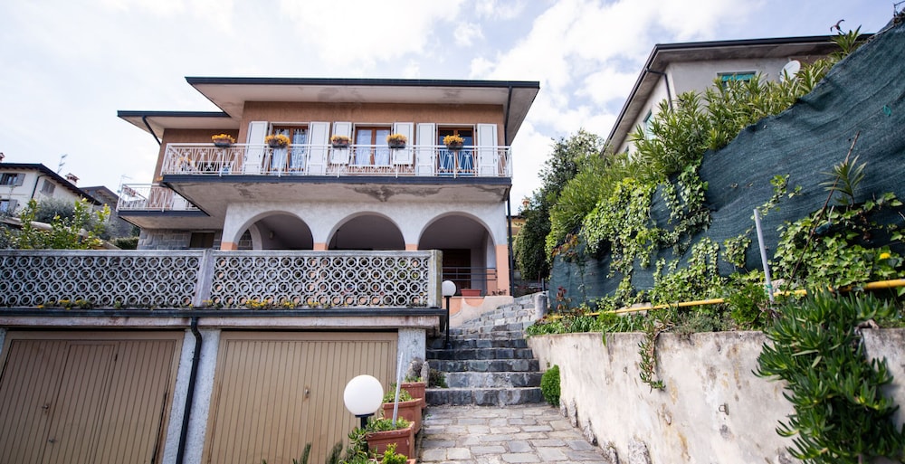 La Villetta del Nonno Bortolo
