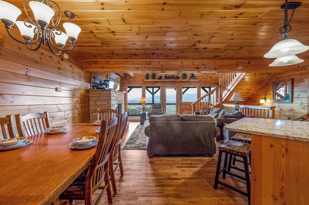 Lookout Lodge